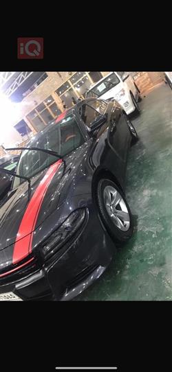 دودج تشارجر